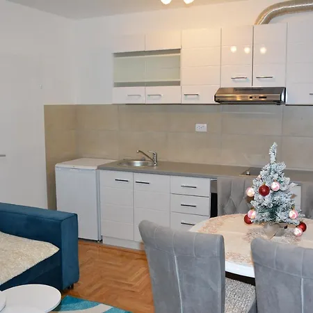 Apartamento Stan Na Dan Jovana Pale
