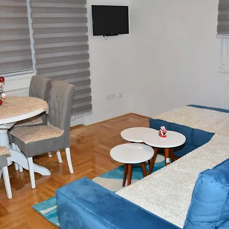 Stan Na Dan Jovana Apartamento Pale