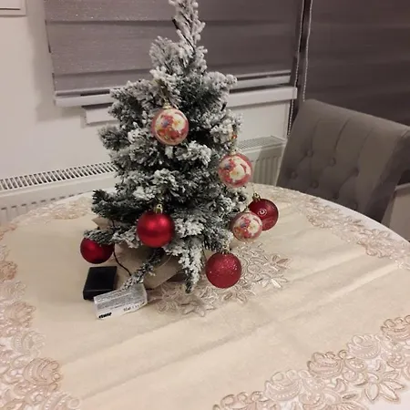 Apartamento Stan Na Dan Jovana Pale