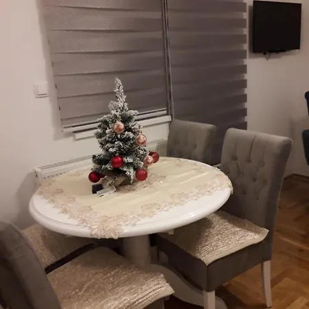 Apartamento Stan Na Dan Jovana