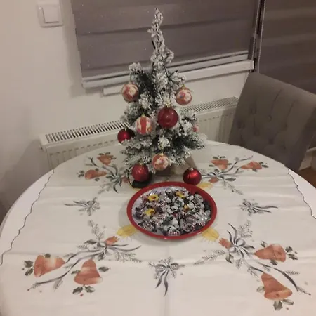 Apartamento Stan Na Dan Jovana Pale