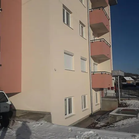 Stan Na Dan Jovana Pale