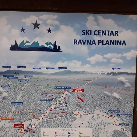 Stan Na Dan Jovana * Pale